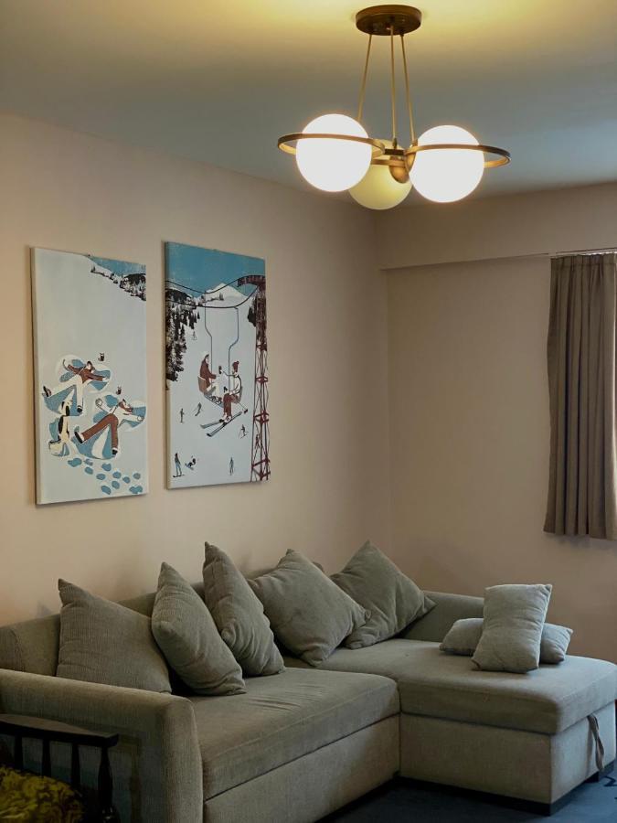 Royal'S Apartment กูเดาริ ภายนอก รูปภาพ