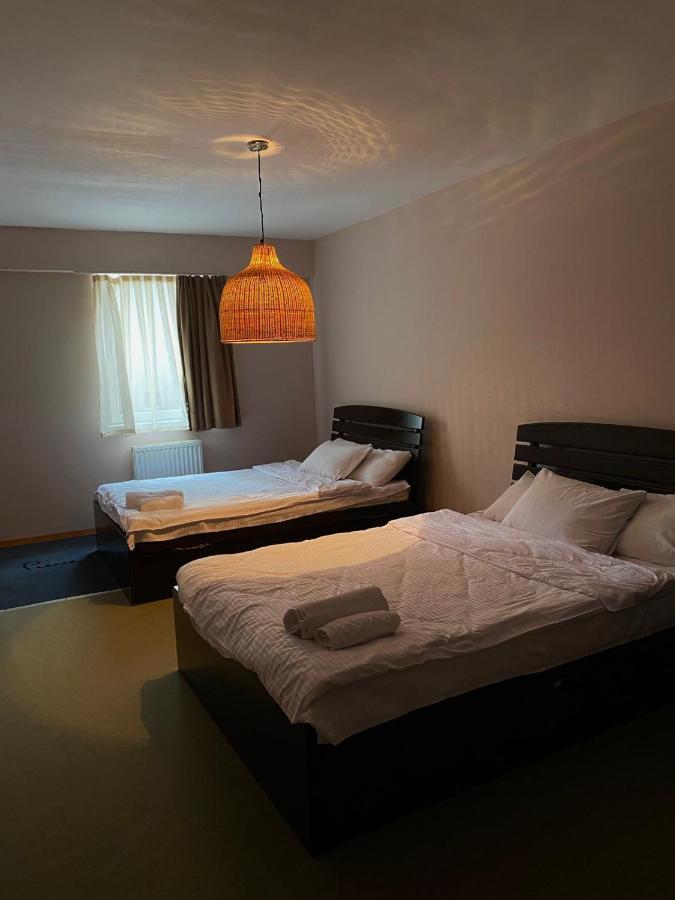 Royal'S Apartment กูเดาริ ภายนอก รูปภาพ