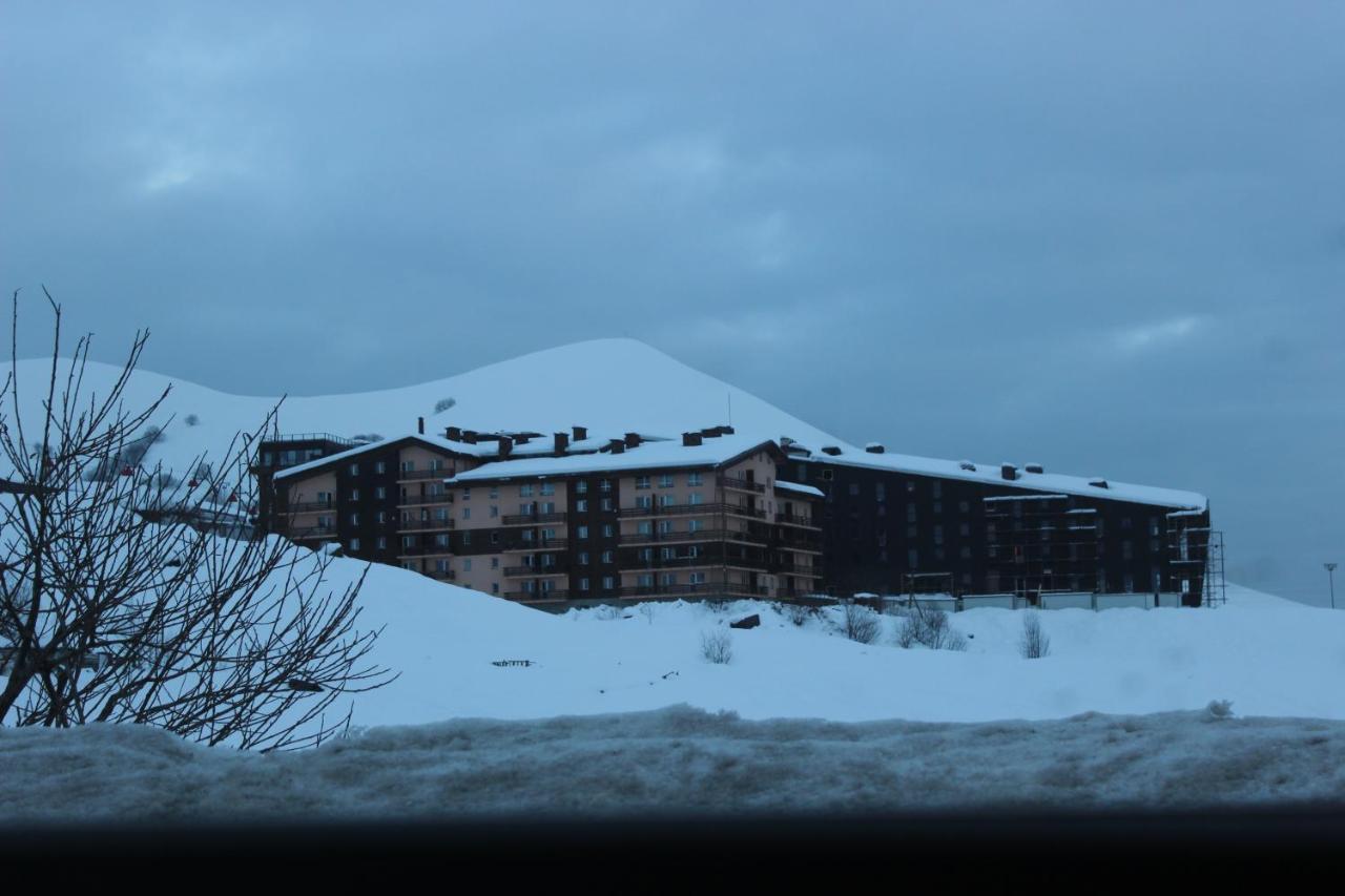 Royal'S Apartment กูเดาริ ภายนอก รูปภาพ